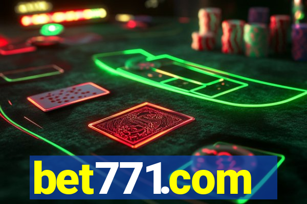 bet771.com