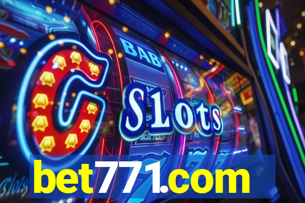 bet771.com