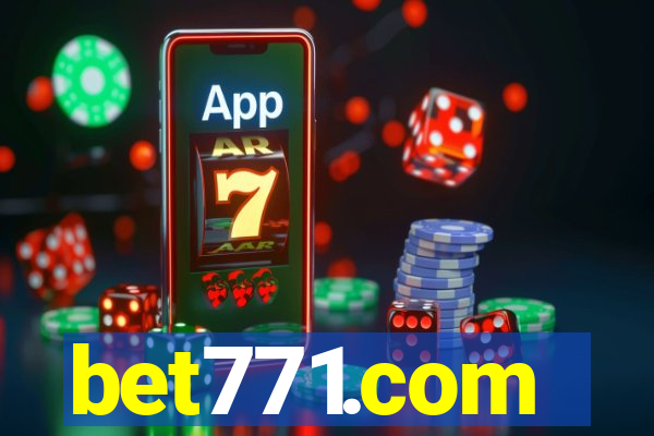 bet771.com