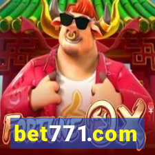 bet771.com