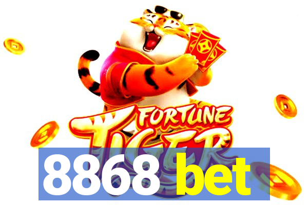 8868 bet