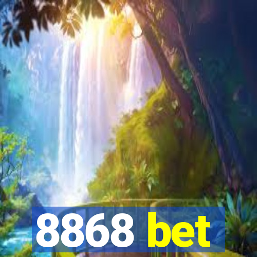 8868 bet