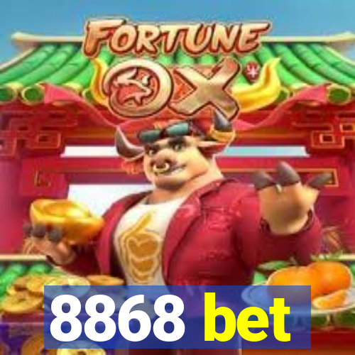 8868 bet