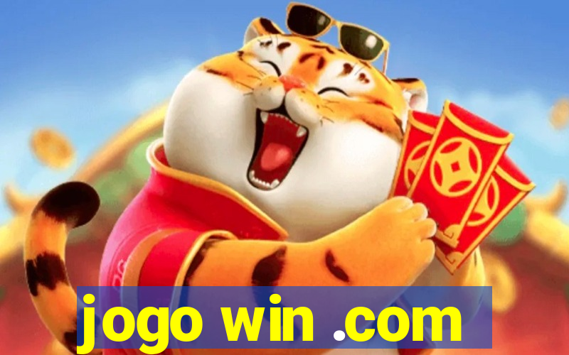 jogo win .com