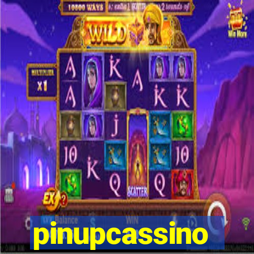 pinupcassino