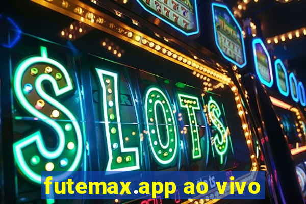 futemax.app ao vivo