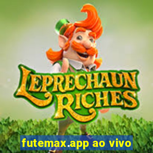 futemax.app ao vivo