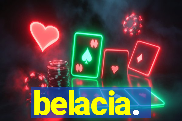 belacia.