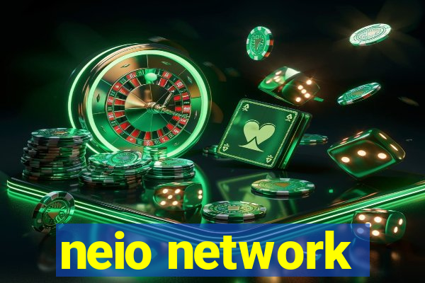 neio network