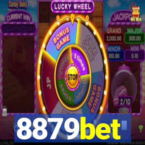 8879bet