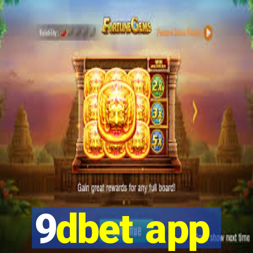 9dbet app