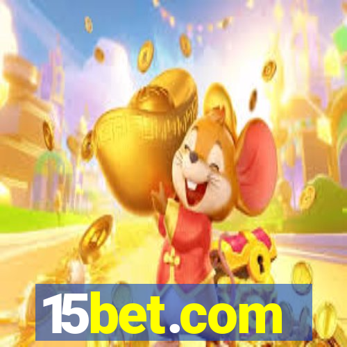 15bet.com