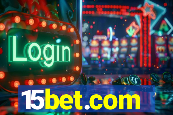 15bet.com