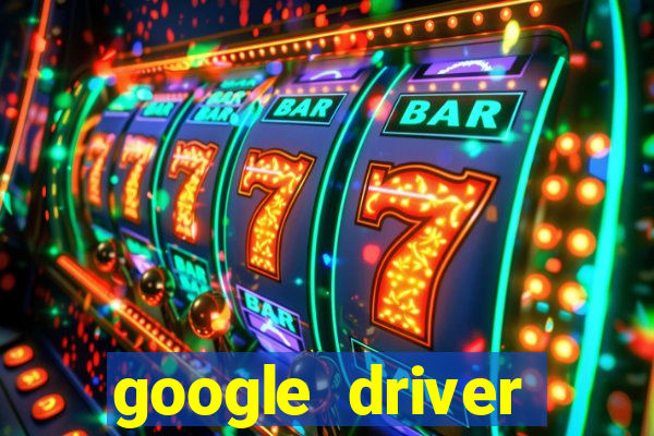 google driver windows 10