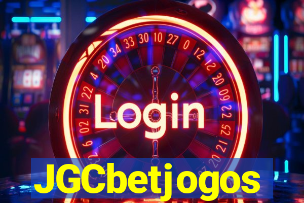 JGCbetjogos