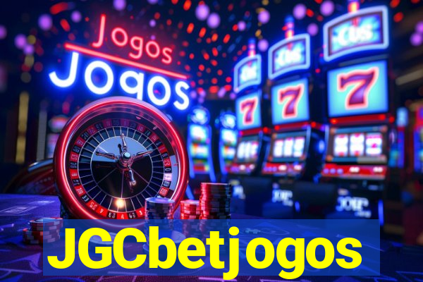 JGCbetjogos