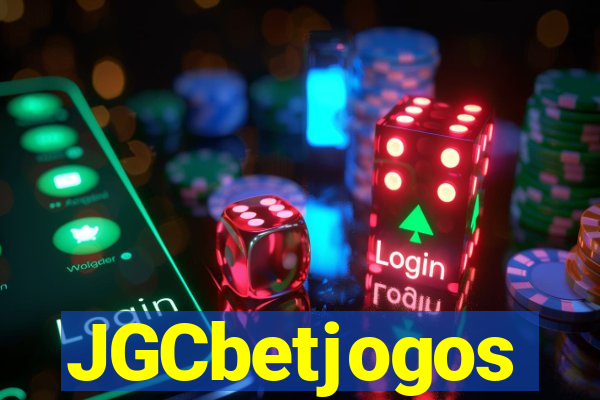 JGCbetjogos