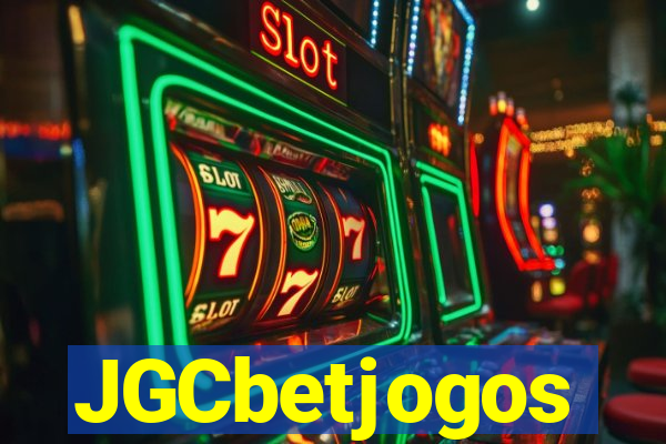 JGCbetjogos