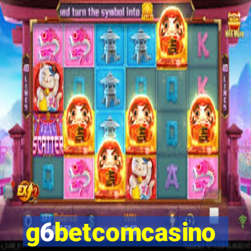 g6betcomcasino