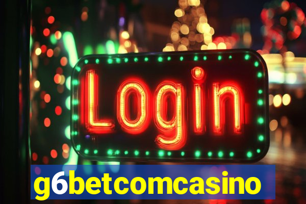 g6betcomcasino