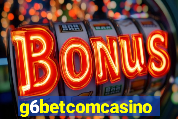 g6betcomcasino