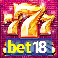 bet18