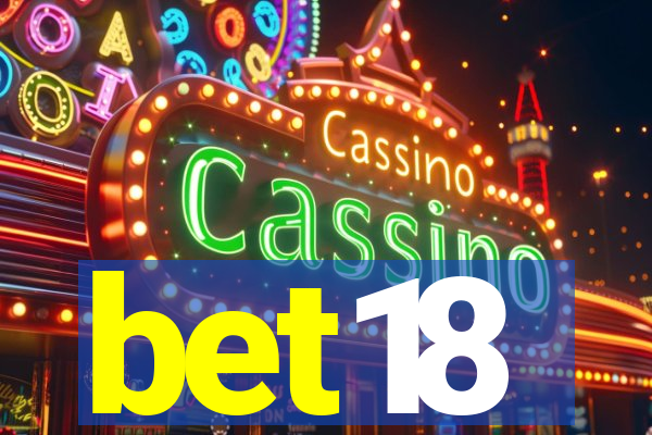 bet18