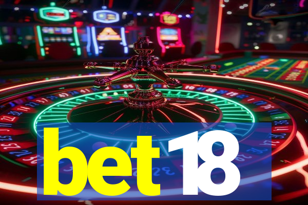 bet18