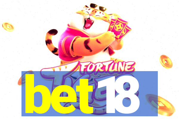 bet18