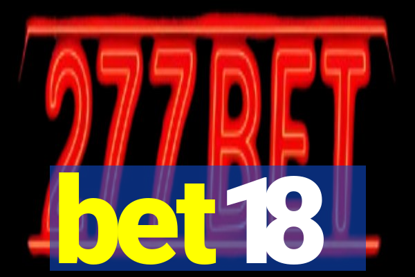 bet18