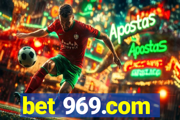 bet 969.com