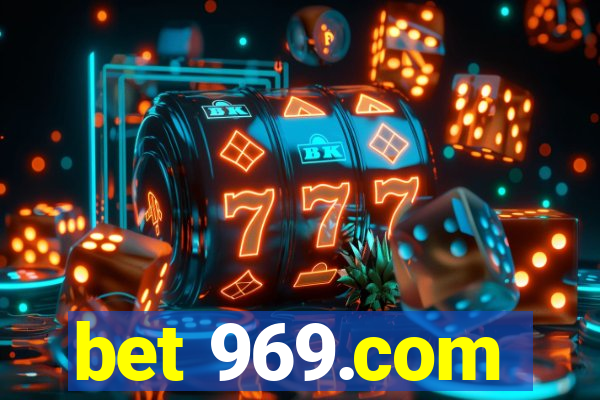 bet 969.com