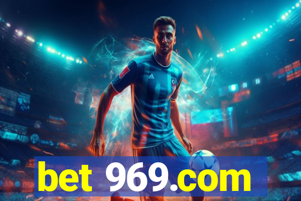 bet 969.com