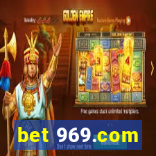 bet 969.com