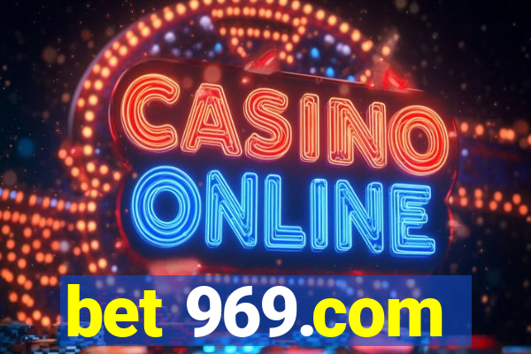 bet 969.com