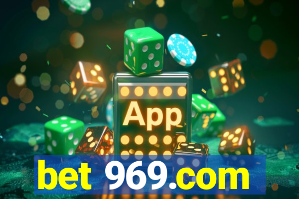 bet 969.com