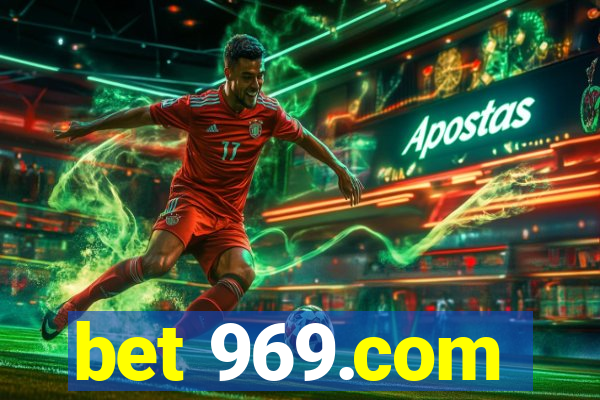 bet 969.com