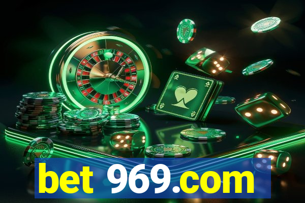 bet 969.com