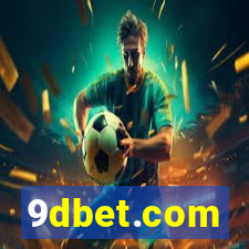 9dbet.com