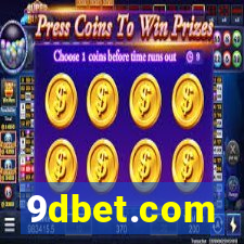 9dbet.com