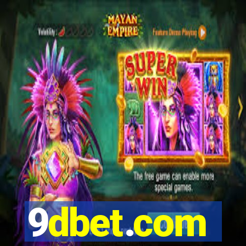 9dbet.com