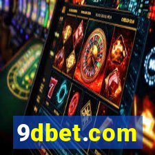 9dbet.com