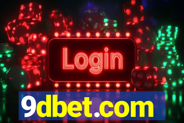 9dbet.com