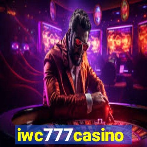 iwc777casino