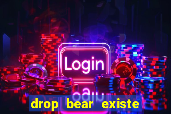 drop bear existe no brasil