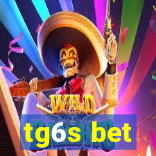 tg6s bet