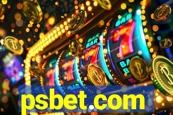 psbet.com