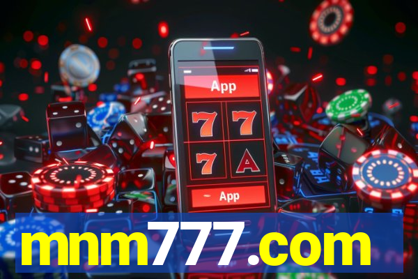 mnm777.com