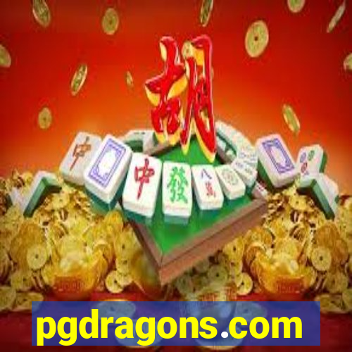 pgdragons.com