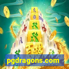 pgdragons.com